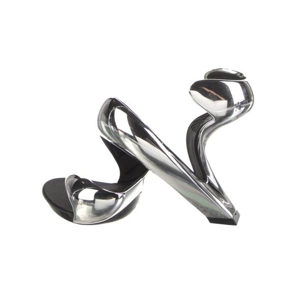 Julian Hakes mojito heel - Picture 1 of 5